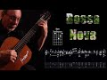 Chega de Saudade — Antônio Carlos Jobim | Guitar by Juan Wust