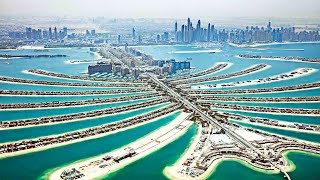 How Did They Build Dubai?