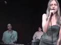 Unit7 plays Celia's "Tenement Waltz" at the Iron Horse