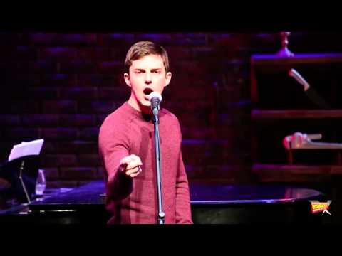 "Lost Boy" from Darling. Performed by Ben Garrett