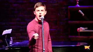 &quot;Lost Boy&quot; from Darling. Performed by Ben Garrett