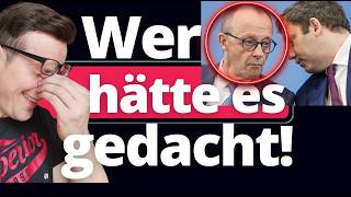 Eilmeldung: Ganze CDU kippt um! Desaster-Rente beschlossen!