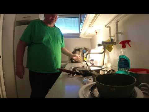 MongoTV_7181 - God MANDAG 20.September 2021 og Ny Uge - Flot Vejr