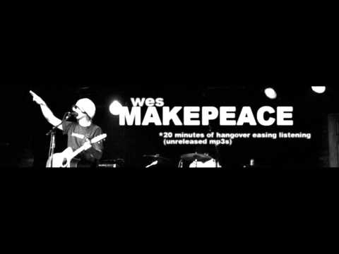 Wes Makepeace - Track 01