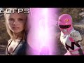Power Rangers Lost Galaxy La Nueva Pink Ranger Capitulo 32 Latino HD 60FPS