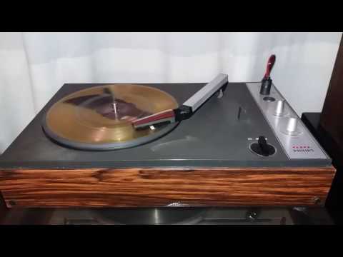 Grace Jones - Slave to the Rhythm (7 inch Picture)