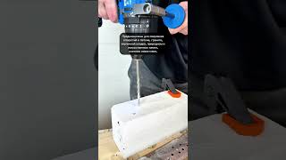 Masonry drill bits hеxagon GEPARD