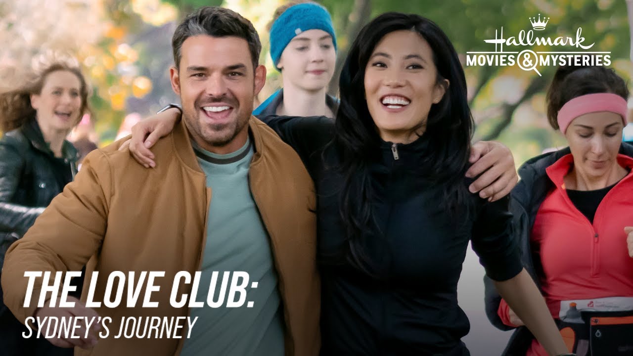Sneak Peek - The Love Club: Sydney's Journey - Hallmark Channel