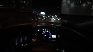 Download lagu Story' WA IG nyetir mobil Avanza di waktu malam hari mp3