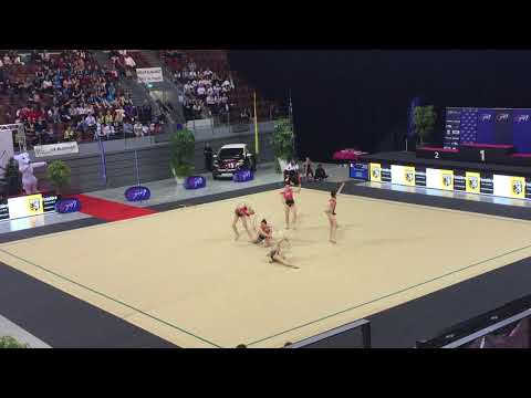 DN1 Orléans - France Brest 2019