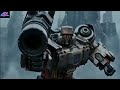 AUTOBOT Vs DECEPTICON The Judgment Day