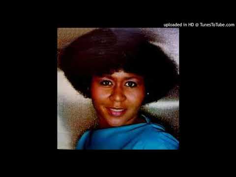 JACKIE MOORE - IT AIN'T WHO YOU KNOW