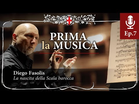 Settima puntata - La nascita della Scala barocca