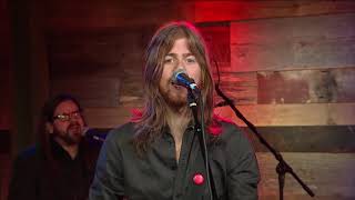 Andrew Leahy   Airwaves