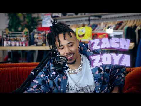 MAUVAISE LANGUE (avec ZACH ZOYA) | EP.4