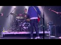 Phantom Planet - Jabberjaw - Live @ The Glass House (October 15, 2021)
