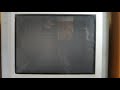 Opening To Nighthawks 1991 VHS