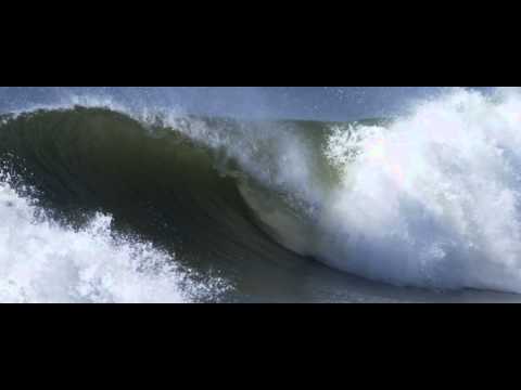 Quiksilver Pro New York 2011 - The Epic Edit