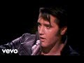 Elvis Presley - Trying To Get To You ('68 Comeback Special 50th Anniversary HD Remaster)