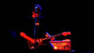 Stephen Malkmus and The Jicks - Gorgeous Georgie - Turner Hall