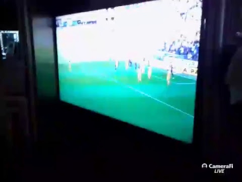 Genova Juventus live