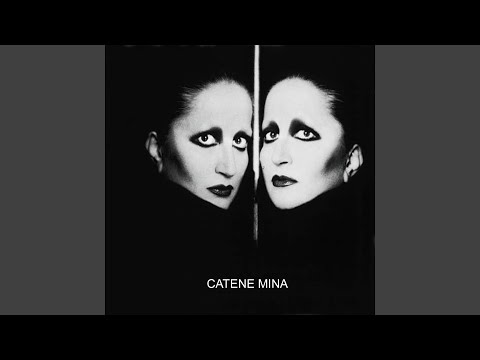 Videoclip de Così così — Mina