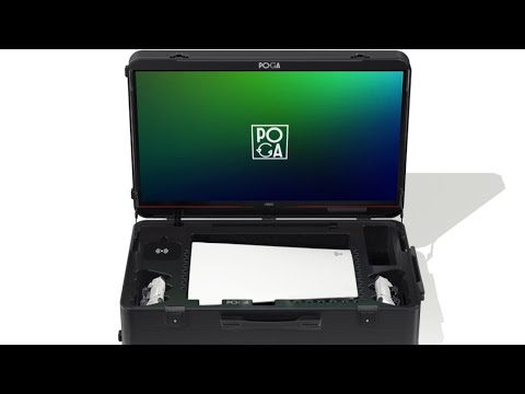 POGA Yez - Release Video