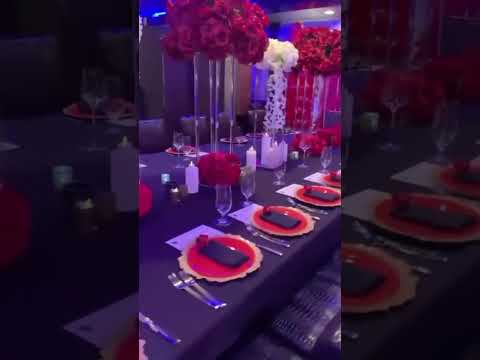 Flawlesshomesandevents video.