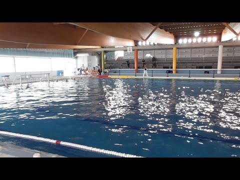 Wp CN Ciudad de Alcorcón- CN La Latina