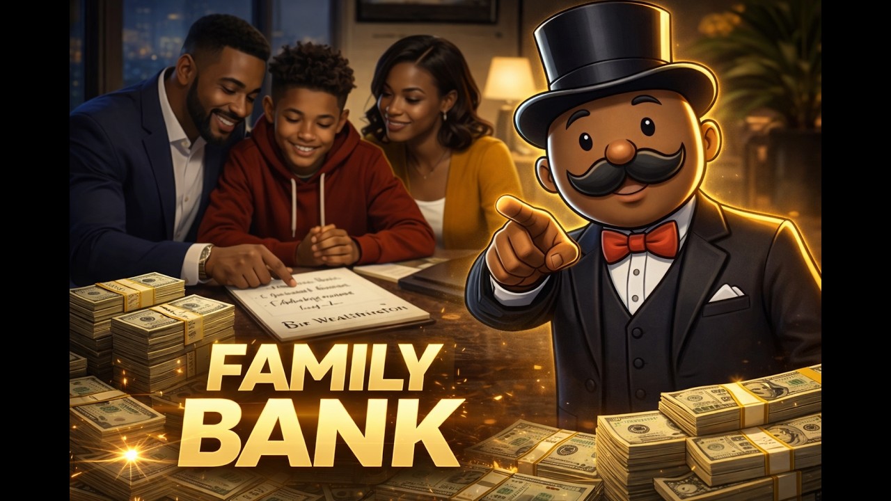 Stop Going to Banks. Do This Instead.