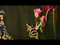 A Day In Oz 1992 Puppet Show