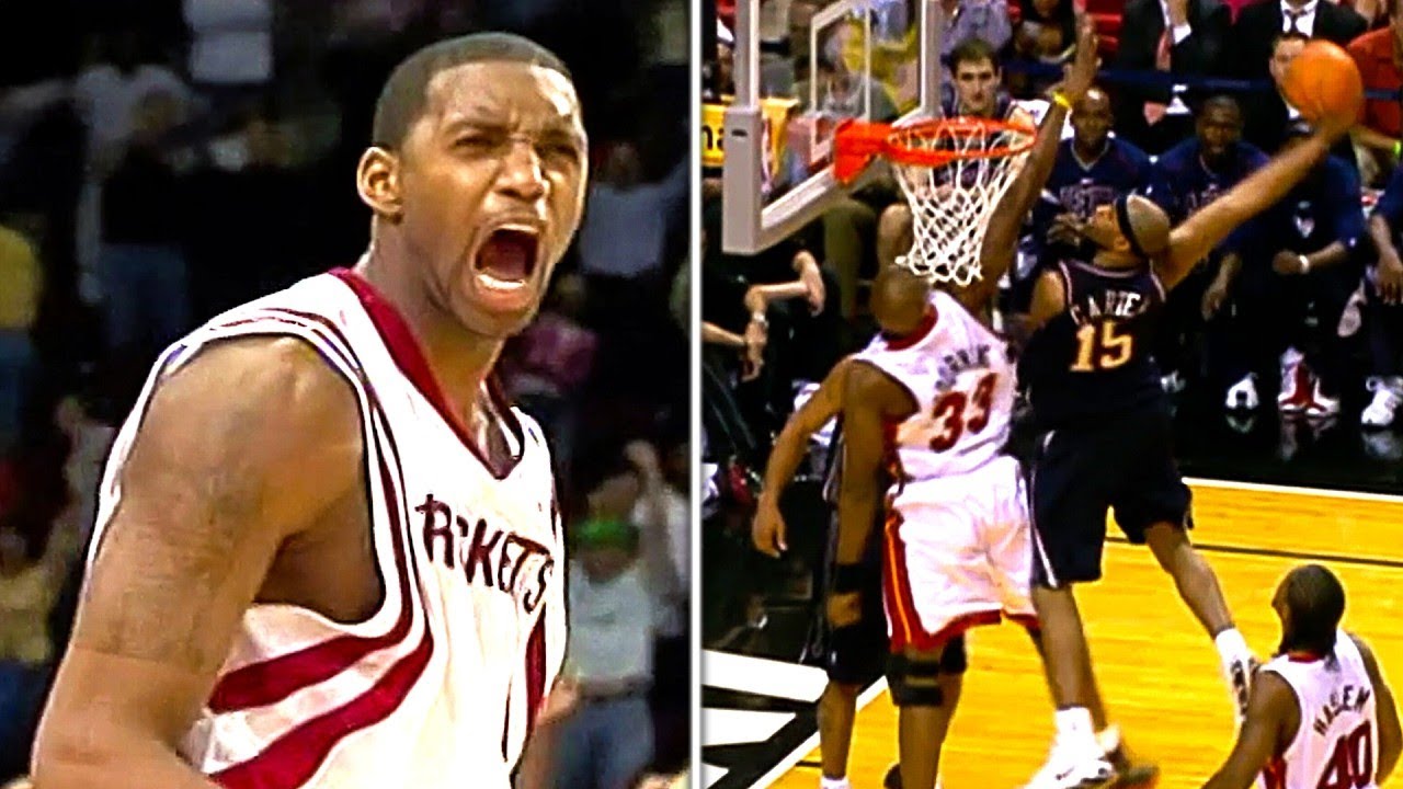 More Classic NBA Moments That Would Go VIRAL Today