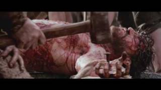 Alex Campos - Como el Color de la Sangre - La Passion