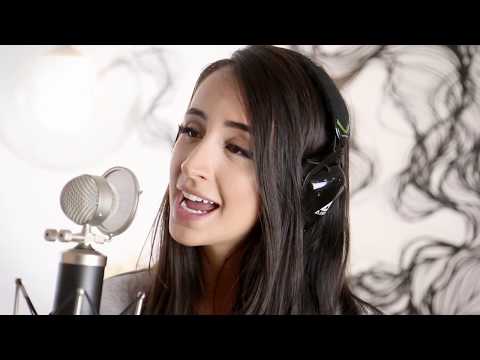 "Vai Malandra" - Mariana Nolasco (Cover)