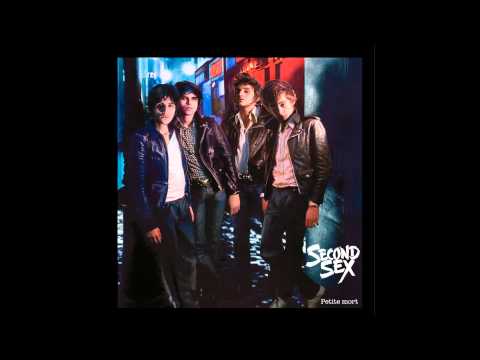 Second Sex - Mon Autre Côté