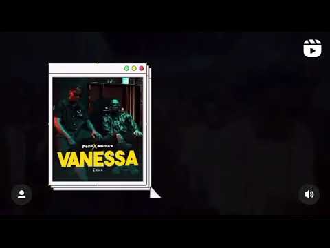 PSON ZUBABOY feat INNOSS'B (clip VANESSA) RDV DEMAIN 04 AVRIL À 18H