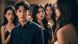 Download lagu 【Indo Sub】Menikahi Cewek Koma, Aku Malah Dapat Sistem Dewa! #Full #Minidrama mp3