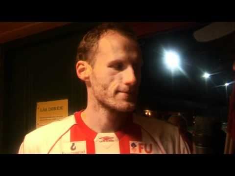 A-laget: Ås - Kvik Halden