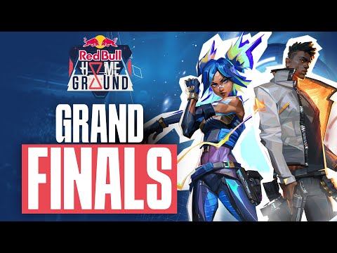 Grand Finals | Red Bull Home Ground