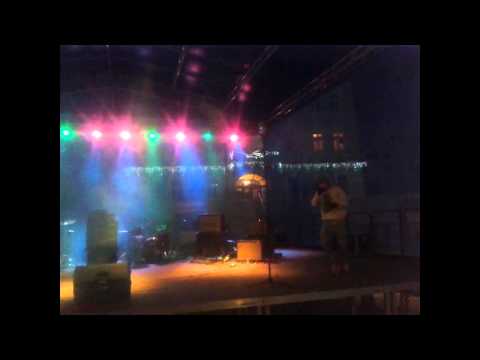 Celtkelvin - Nie zatrzymasz mnie (Gorlice, 31.12.2014)