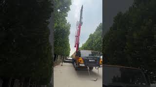 بيع شاحنة رافعة Sany STC500 50ton 100ton 80ton 75ton 55ton 25ton - صورة 4 | Machineryline AE شاحنة رافعة Sany STC500 50ton 100ton 80ton 75ton 55ton 25ton | صورة 4 - Machineryline
