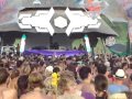 Hallucinogen live playing "LSD" OZORA 2010 ...