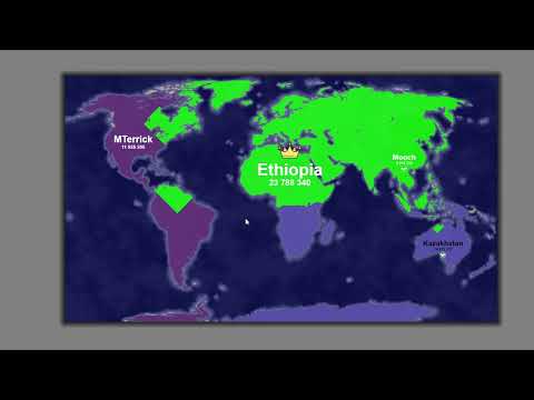 Battle Royale Free For All Victory Strategy! Territory Games io - Territorial IO