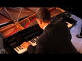 I Have Nothing on Piano: David Osborne