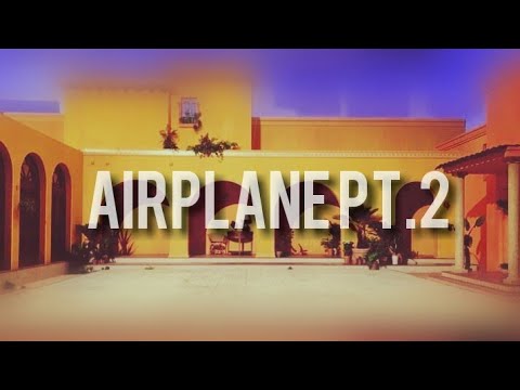 BTS - Airplane pt.2 | Karaoke With Backing Vocals