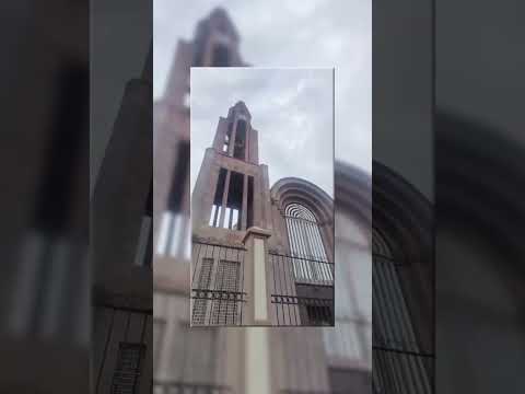 Catedral de Nuestra Señora de la Asunción en #apatzingán Michoacan #travel #raicesyrecuerdossv