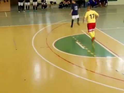 Zryw Zielona Góra 2006 1-9 Orbita Bukowno 2006 - Istebna 5.03.2017 (cz.II)