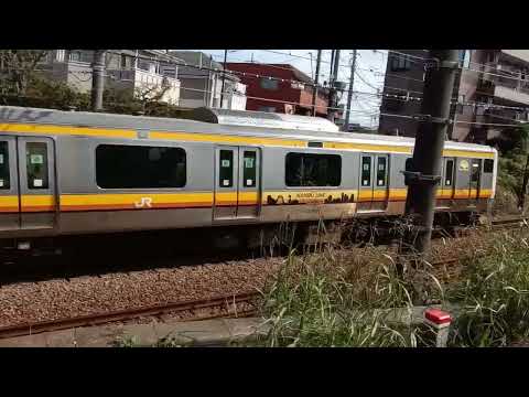 2301028Viagem a Tóquio Linha Nambu Cidade de Fuchu Saifu-cho 112621678