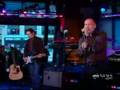 Marc Cohn dances back