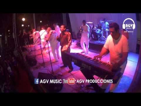 LIBRE - GRAN JEFE DE VICTOR SOLIS - EN VIVO COCORIT 2016 AGV MUSIC